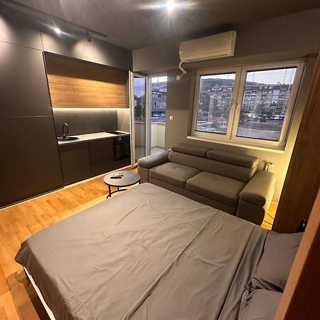 Ambe Apartments Bitola Luaran gambar