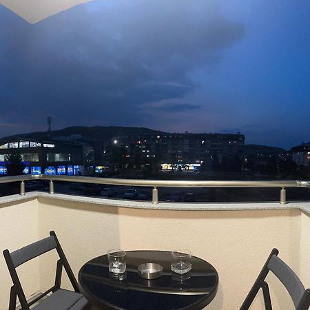 Ambe Apartments Bitola Luaran gambar