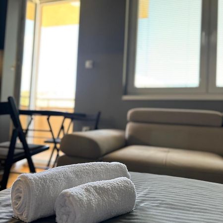 Ambe Apartments Bitola Luaran gambar