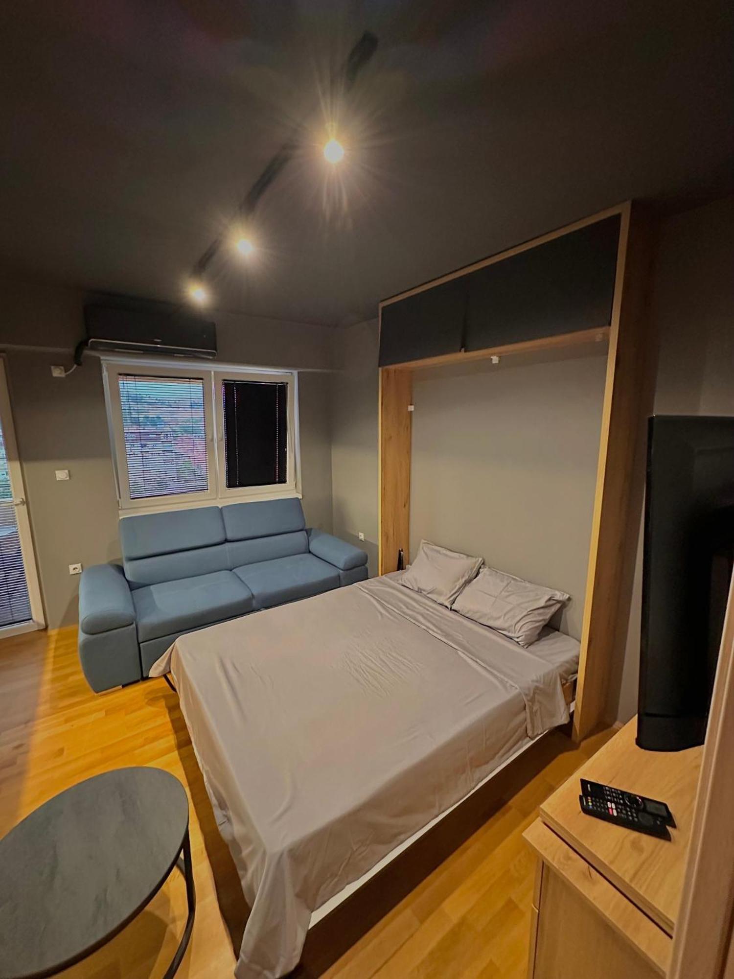 Ambe Apartments Bitola Luaran gambar