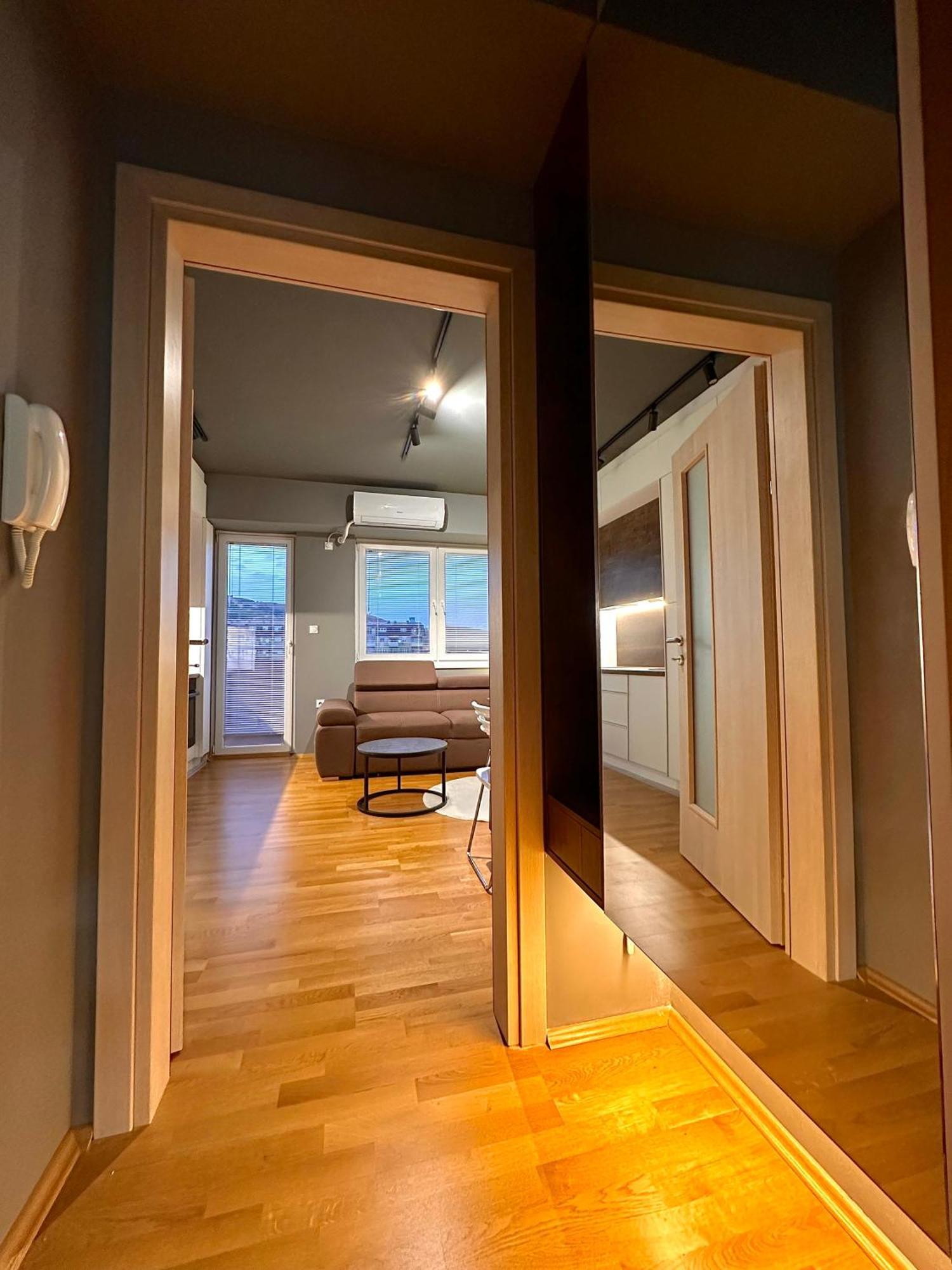 Ambe Apartments Bitola Luaran gambar