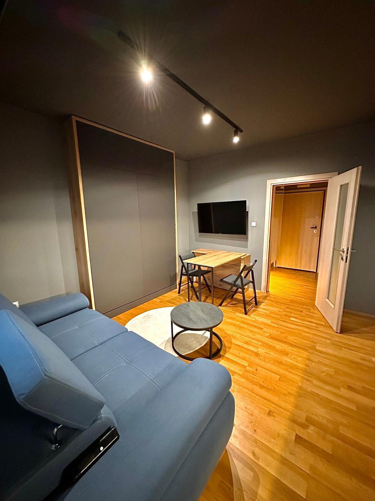 Ambe Apartments Bitola Luaran gambar