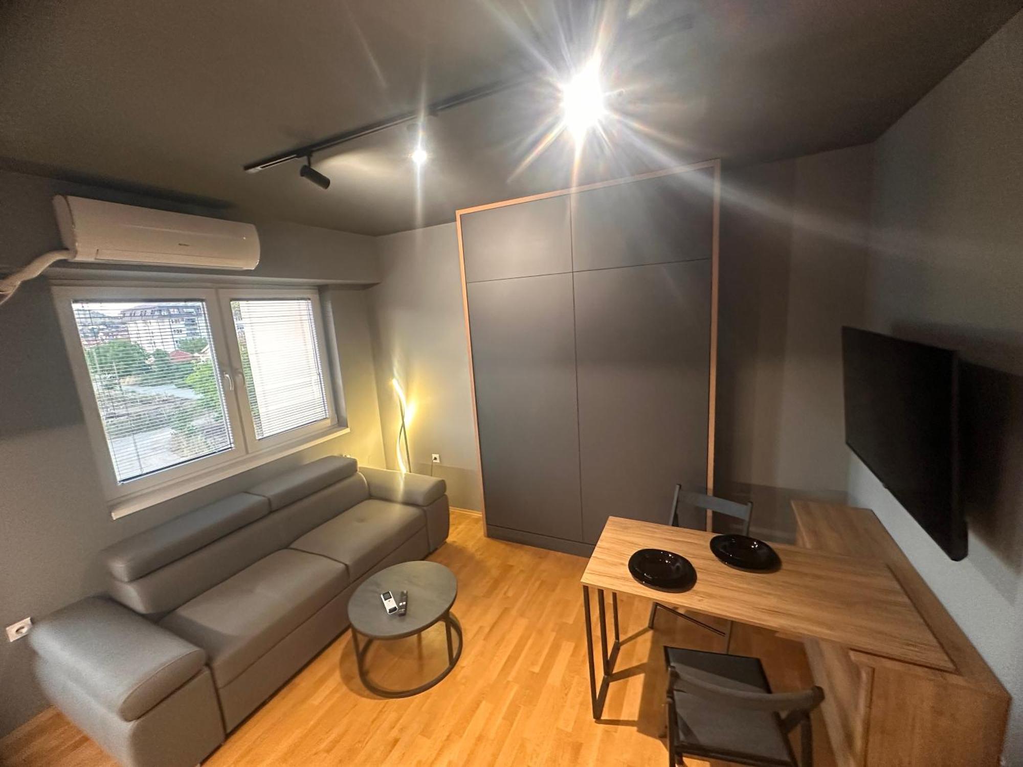 Ambe Apartments Bitola Luaran gambar