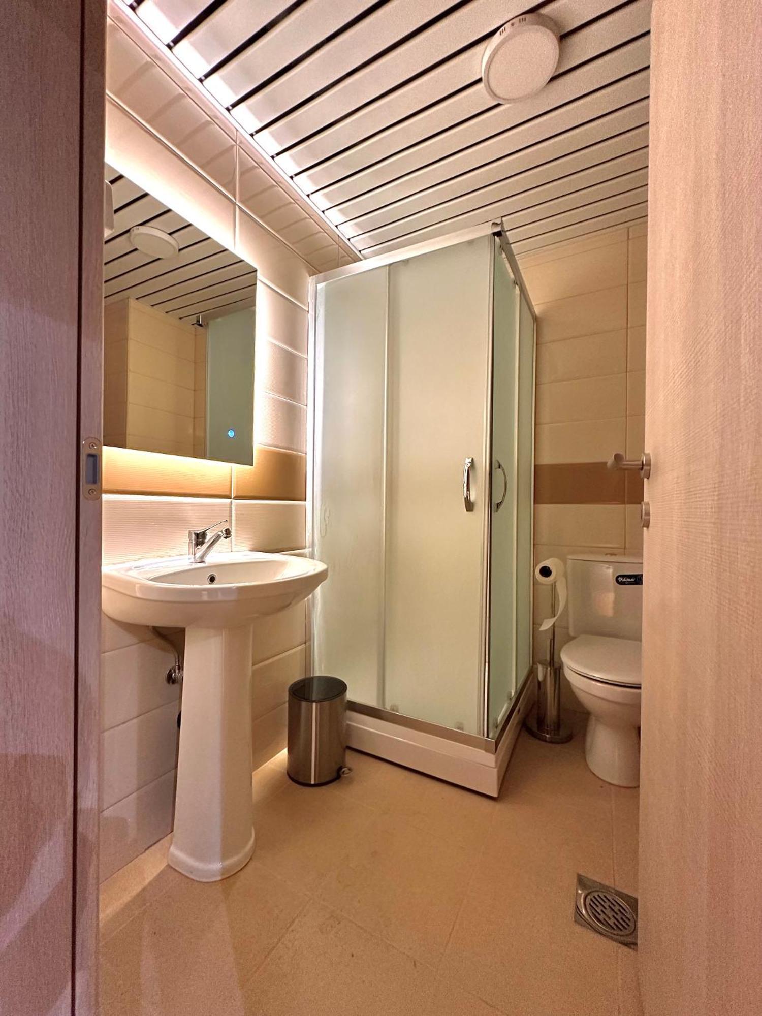 Ambe Apartments Bitola Luaran gambar