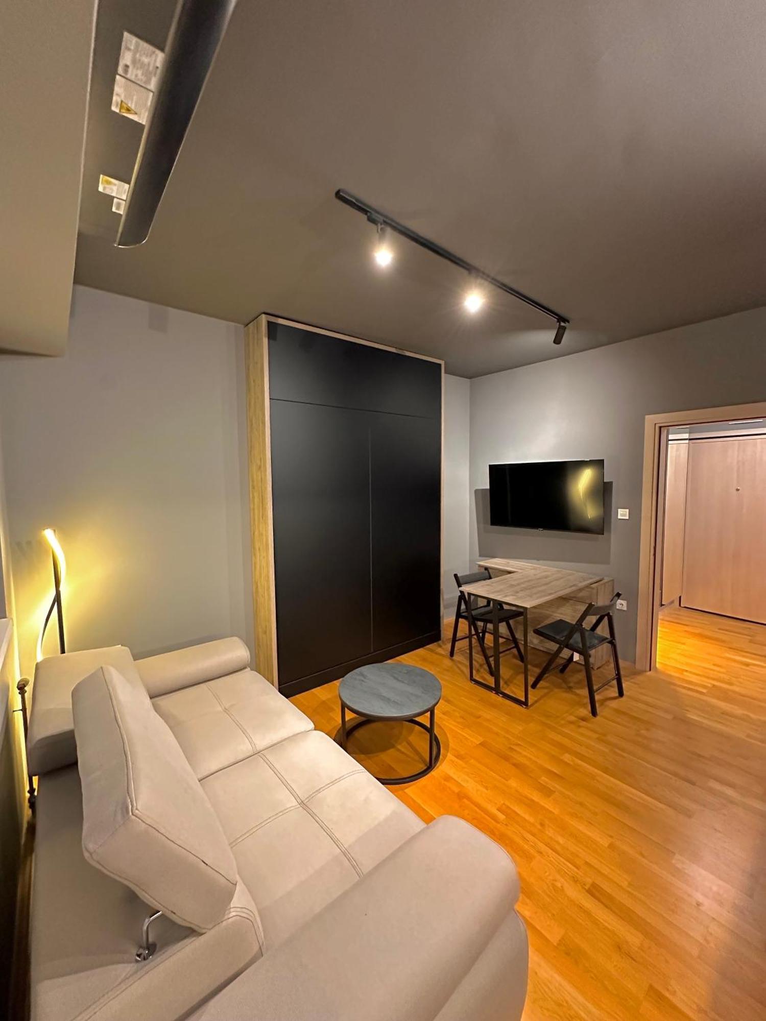 Ambe Apartments Bitola Luaran gambar