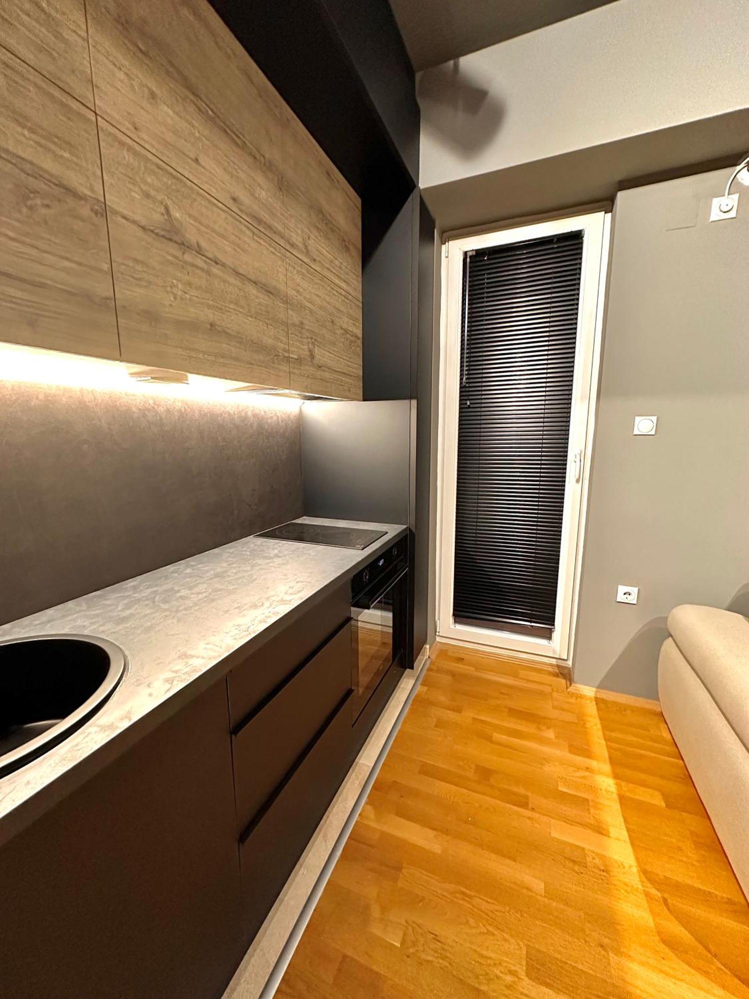 Ambe Apartments Bitola Luaran gambar