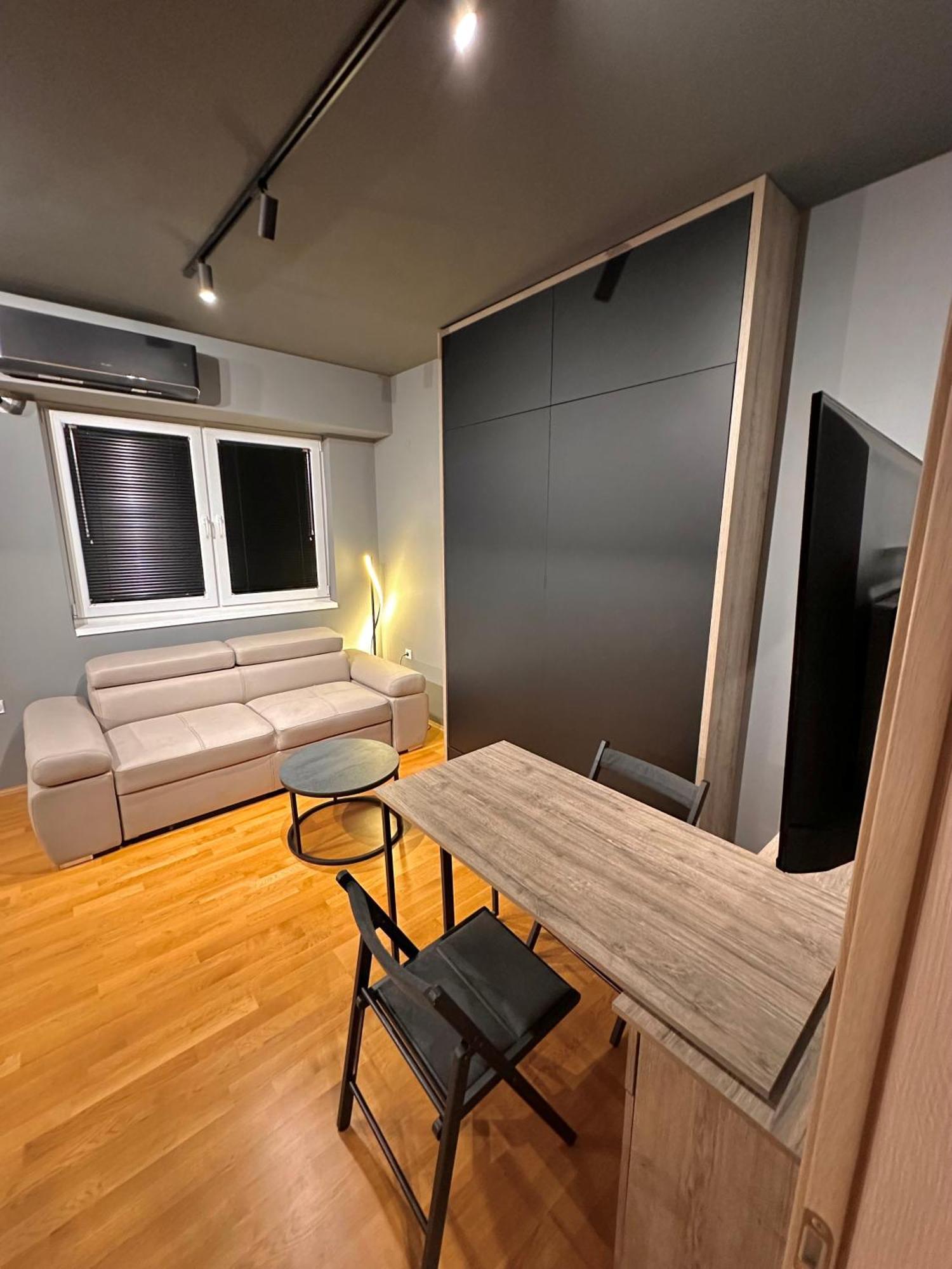 Ambe Apartments Bitola Luaran gambar