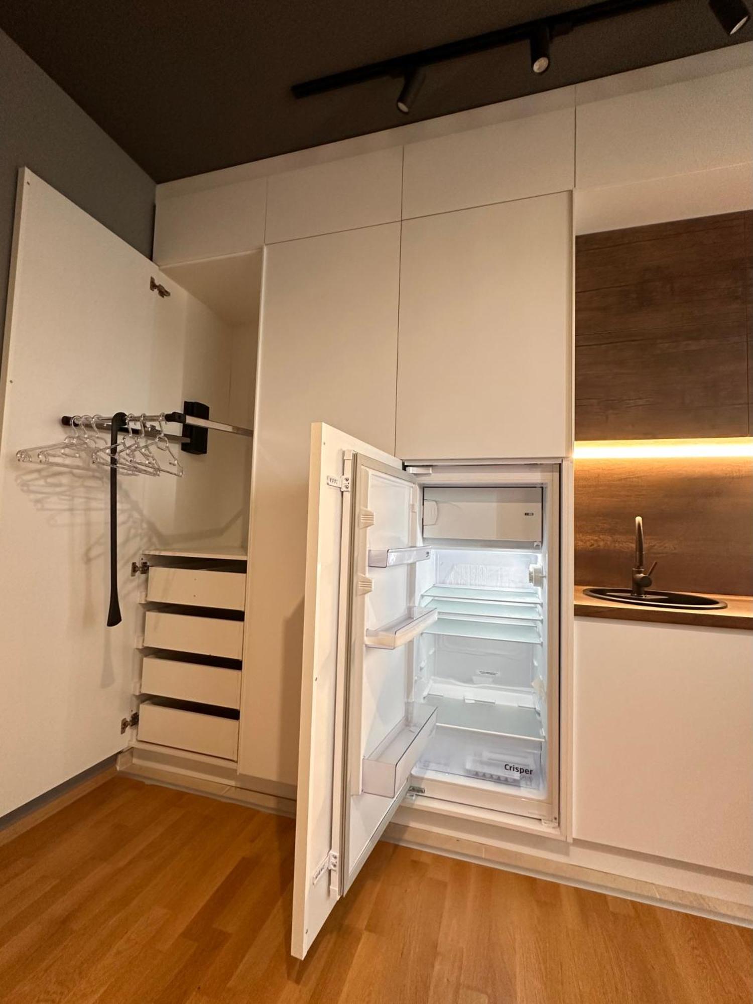 Ambe Apartments Bitola Luaran gambar