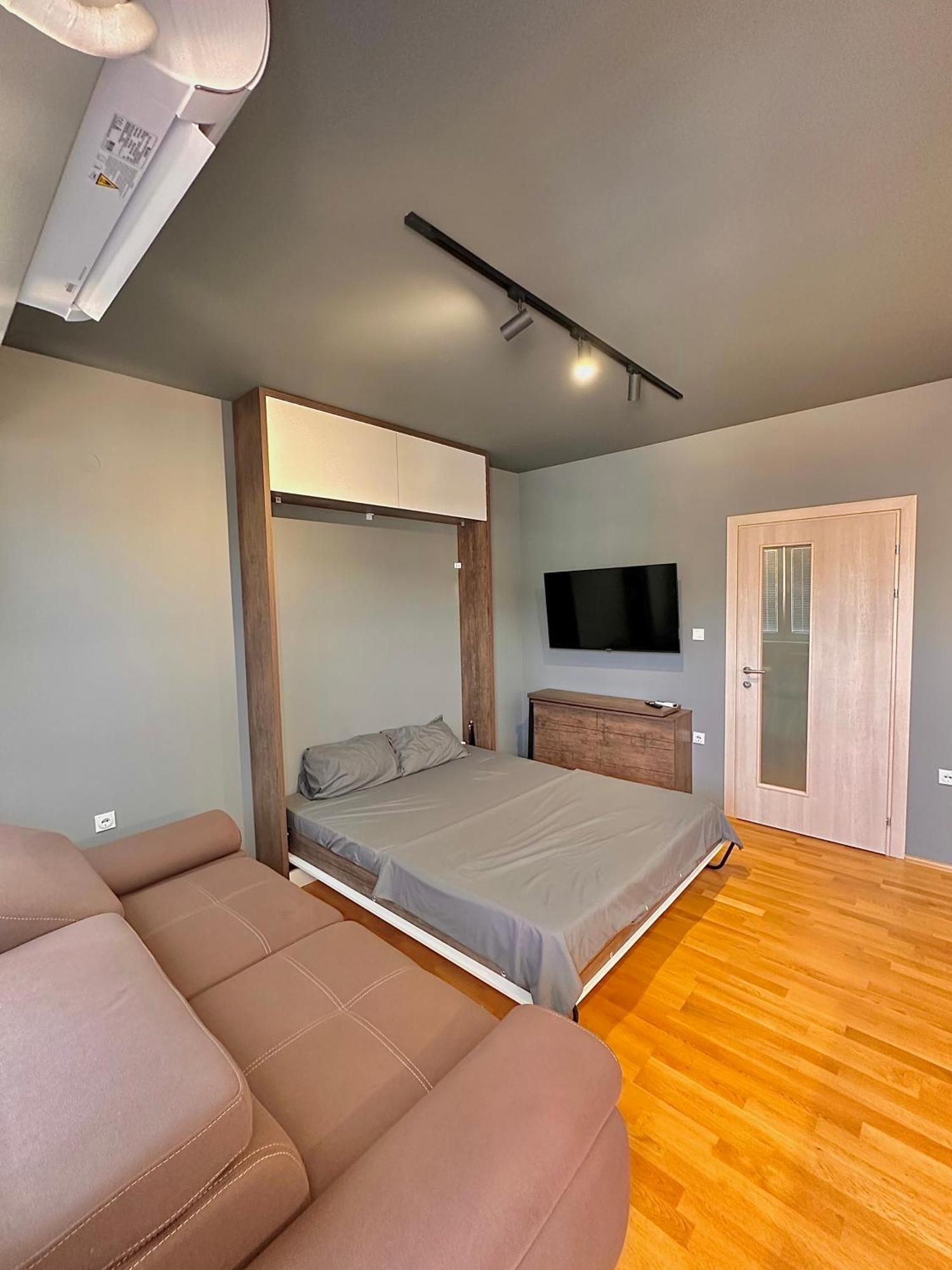 Ambe Apartments Bitola Luaran gambar