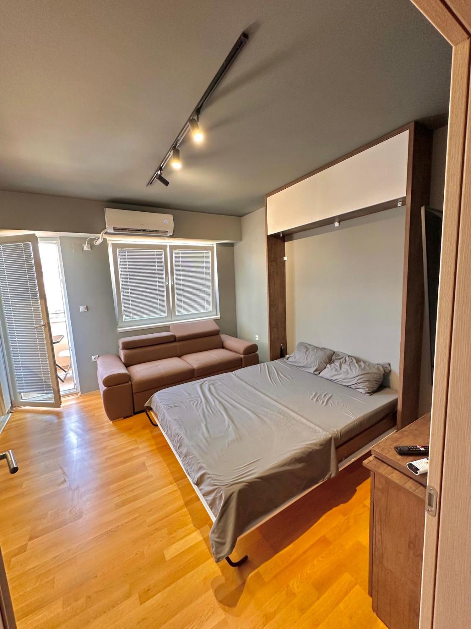 Ambe Apartments Bitola Luaran gambar