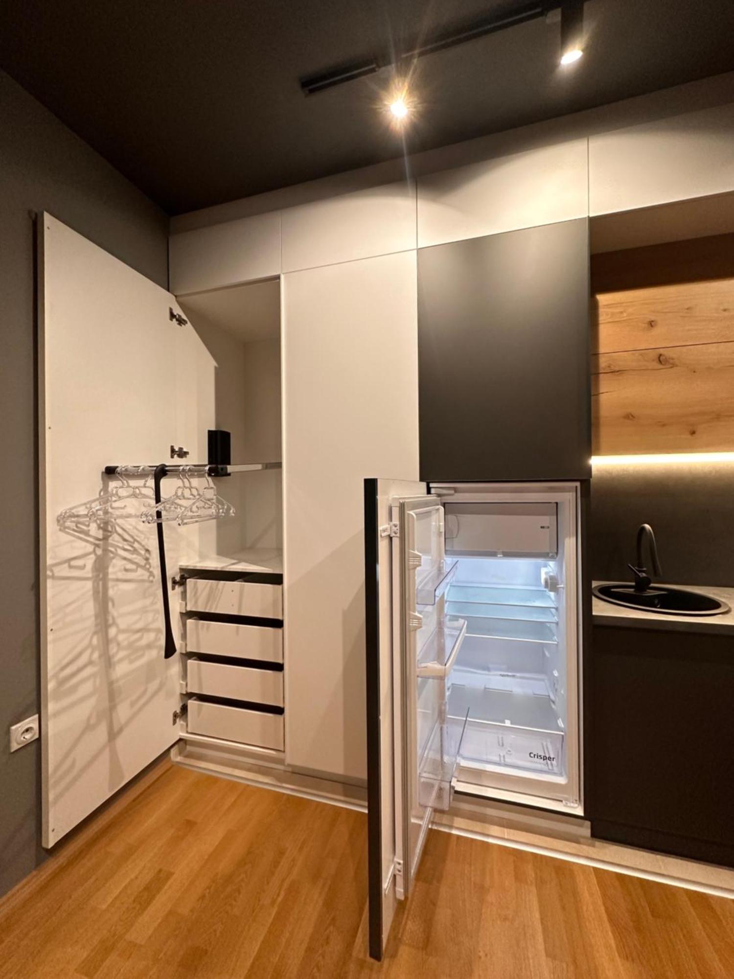 Ambe Apartments Bitola Luaran gambar