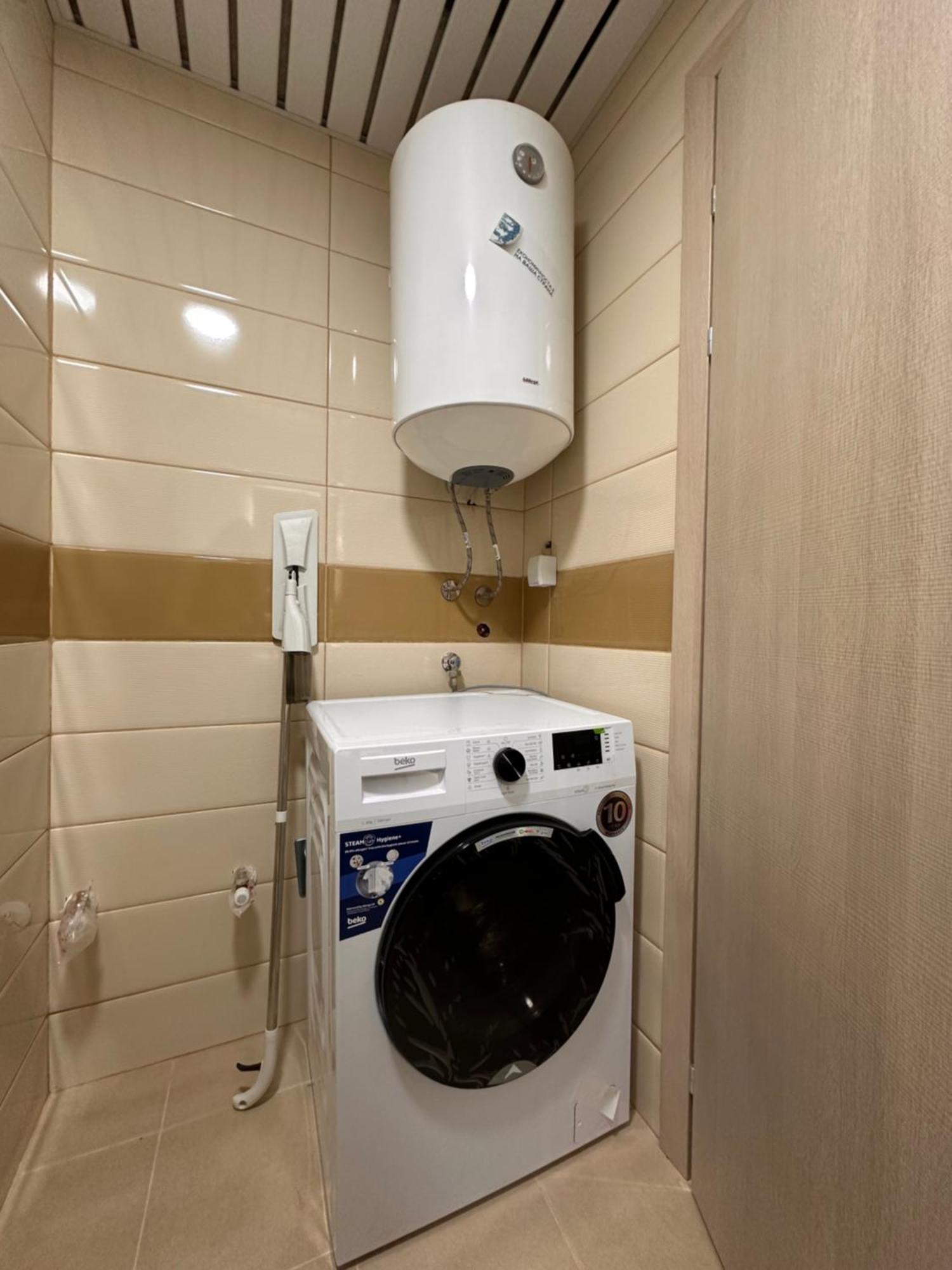 Ambe Apartments Bitola Luaran gambar