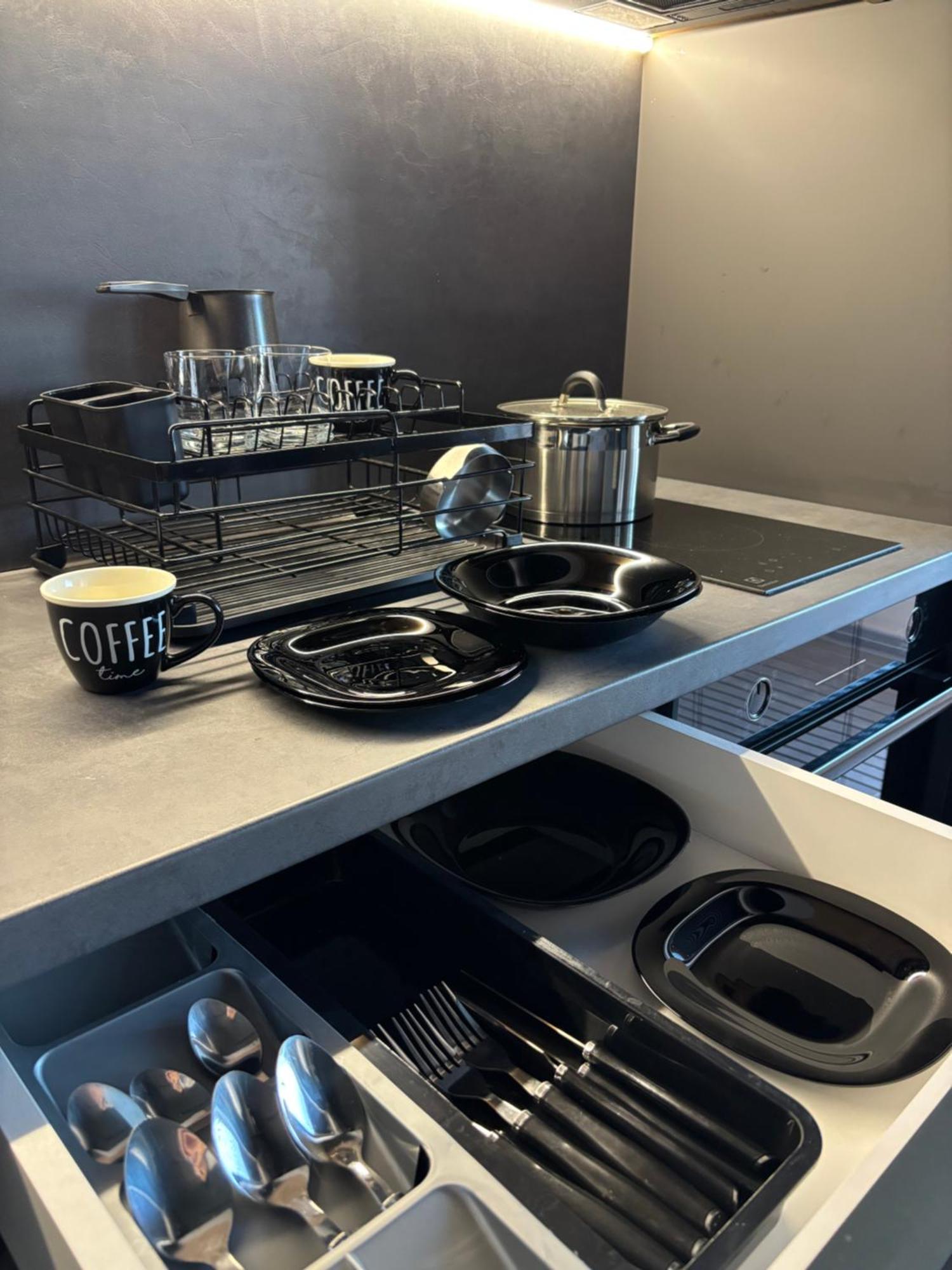 Ambe Apartments Bitola Luaran gambar