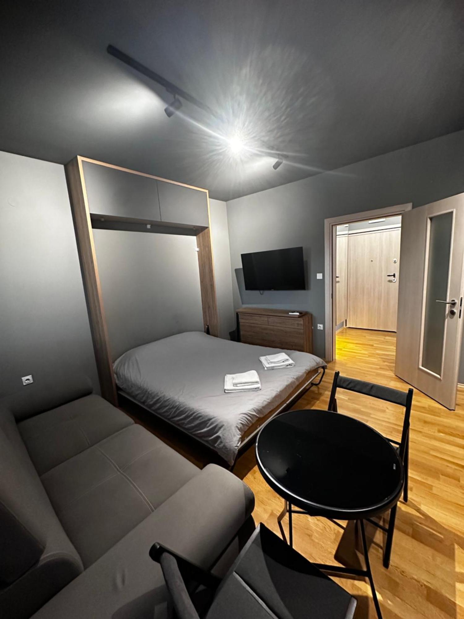 Ambe Apartments Bitola Luaran gambar